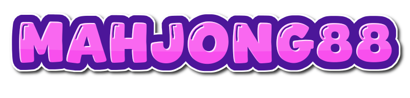 MAHJONG88 LOGO